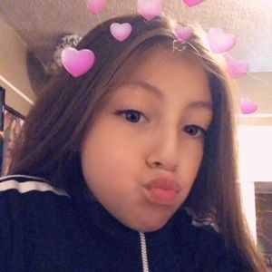 Meet your Posher, Tiffany